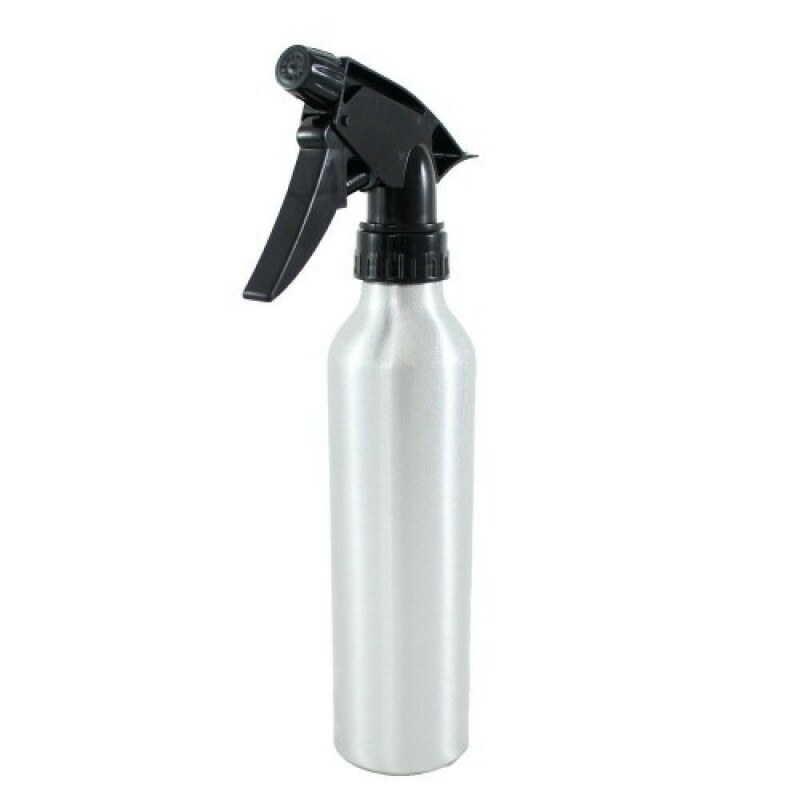 Borrifador de Aluminio, 300ml Ref.2073-SL