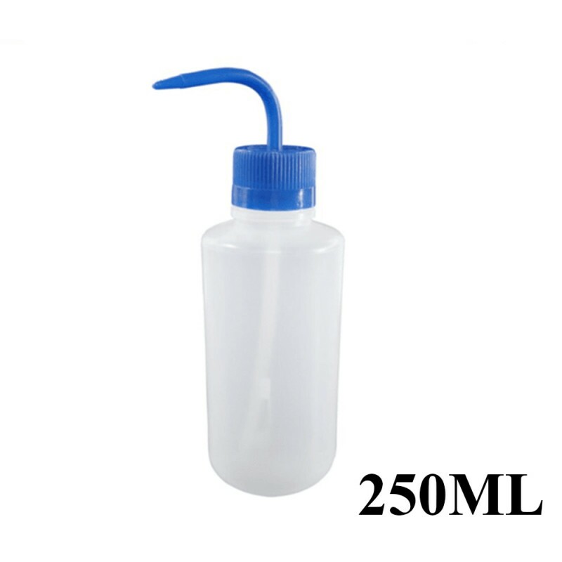 Garrafa Plastica, 250ml Ref2058-S