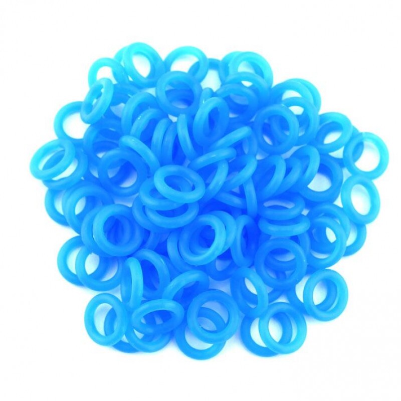 Oring  Ref.5093 (AZUL)