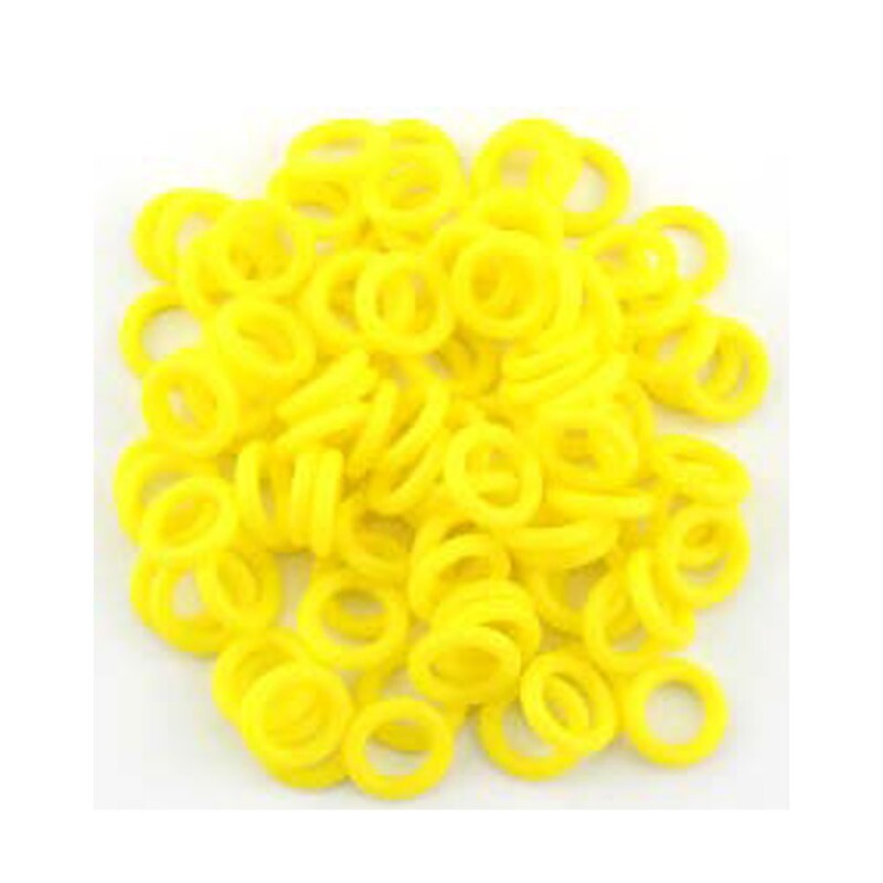 Oring Ref.5095 (AMARELO)