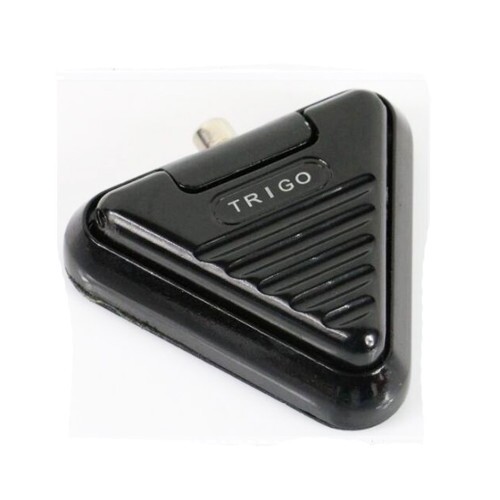 Pedal Trigo Ref.FS3039A-PRETO