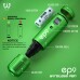 PEN AVA EP9 GREEN 3.5mm