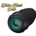 Pen White Head Gold Ref: PK208 - blue (NANO)